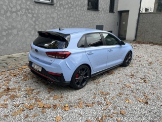 Hyundai i30 N Performance 2024