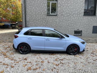 Hyundai i30 N Performance 2024