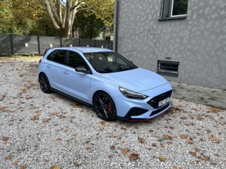 Hyundai i30 N Performance 2024