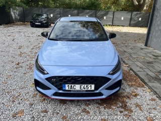 Hyundai i30 N Performance 2024
