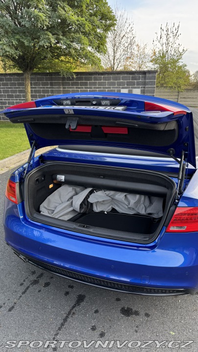 Audi A5 2016