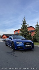 Audi A5 2016