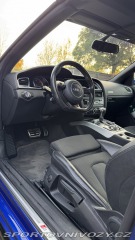 Audi A5 2016