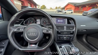 Audi A5 2016
