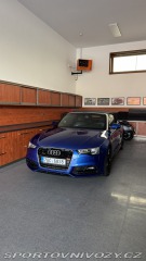Audi A5 2016