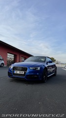 Audi A5 2016