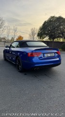 Audi A5 2016