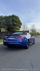 Audi A5 2016