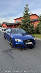 Audi A5 2016