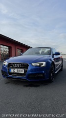 Audi A5 2016
