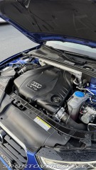Audi A5 2016