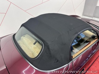 Porsche Boxster Boxster S*TOP stav*Nehava 2007