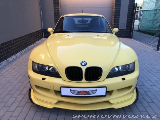 BMW Z3 M Coupe 1999