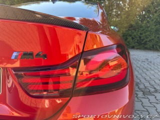 BMW M4 Comp. Individual LCI 2019