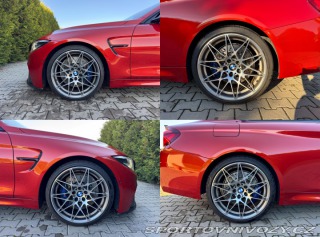 BMW M4 Comp. Individual LCI 2019
