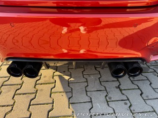 BMW M4 Comp. Individual LCI 2019