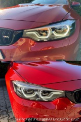 BMW M4 Comp. Individual LCI 2019