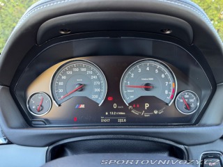 BMW M4 Comp. Individual LCI 2019