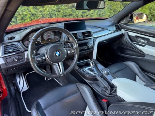 BMW M4 Comp. Individual LCI 2019