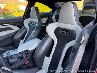 BMW M4 Comp. Individual LCI 2019