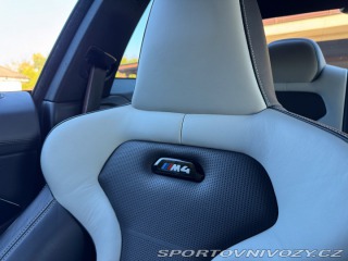BMW M4 Comp. Individual LCI 2019