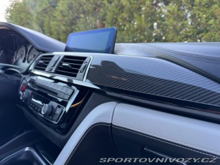 BMW M4 Comp. Individual LCI 2019