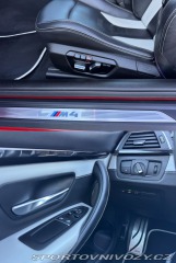 BMW M4 Comp. Individual LCI 2019