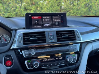 BMW M4 Comp. Individual LCI 2019