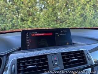 BMW M4 Comp. Individual LCI 2019
