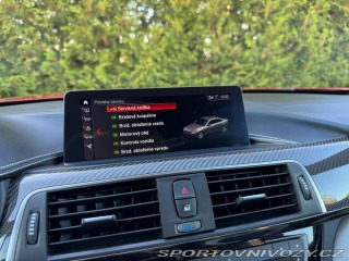 BMW M4 Comp. Individual LCI 2019