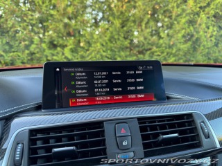BMW M4 Comp. Individual LCI 2019