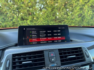 BMW M4 Comp. Individual LCI 2019