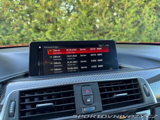 BMW M4 Comp. Individual LCI 2019