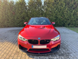 BMW M4 Comp. Individual LCI 2019