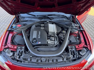 BMW M4 Comp. Individual LCI 2019