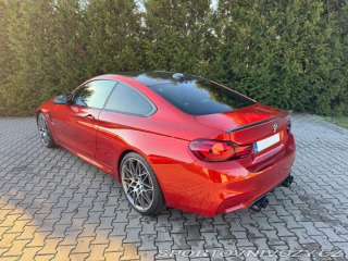 BMW M4 Comp. Individual LCI 2019