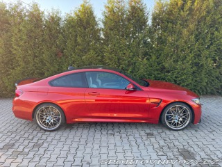 BMW M4 Comp. Individual LCI 2019