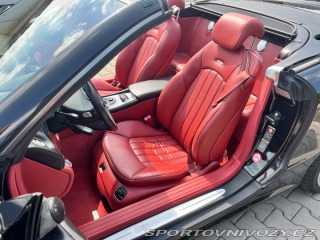 Mercedes-Benz SL 55AMG Performance EU verz 2002