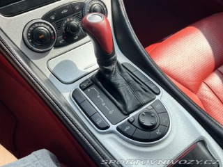 Mercedes-Benz SL 55AMG Performance EU verz 2002