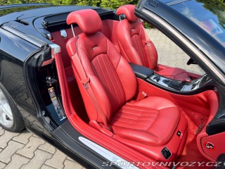Mercedes-Benz SL 55AMG Performance EU verz 2002