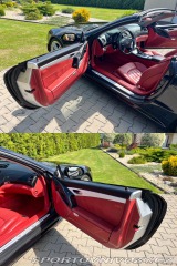 Mercedes-Benz SL 55AMG Performance EU verz 2002