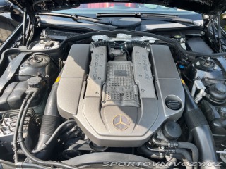 Mercedes-Benz SL 55AMG Performance EU verz 2002