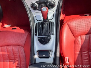 Mercedes-Benz SL 55AMG Performance EU verz 2002