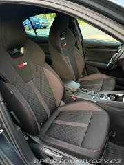 Škoda Octavia RS 147 kW 2.0 TDI 2021