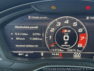 Audi S5 2017