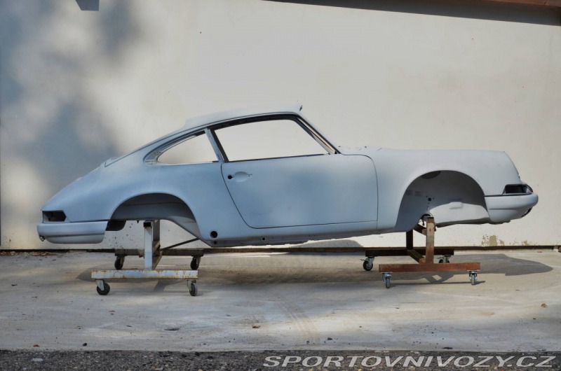 Porsche 912 Karoserie