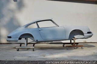 Porsche 912 Karoserie