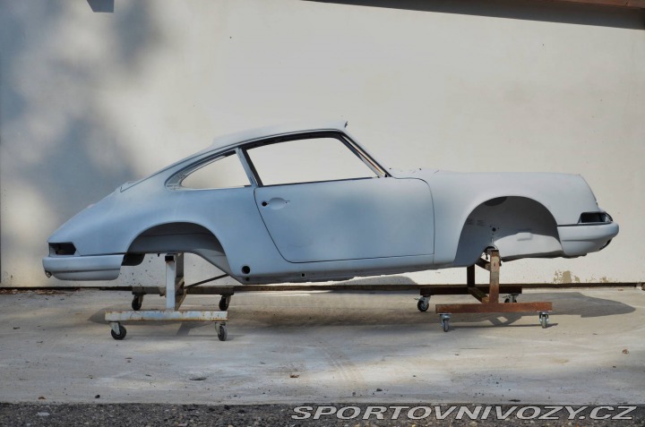 Porsche 912 Karoserie 1967