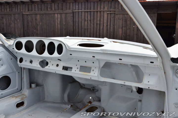 Porsche 912 Karoserie 1967