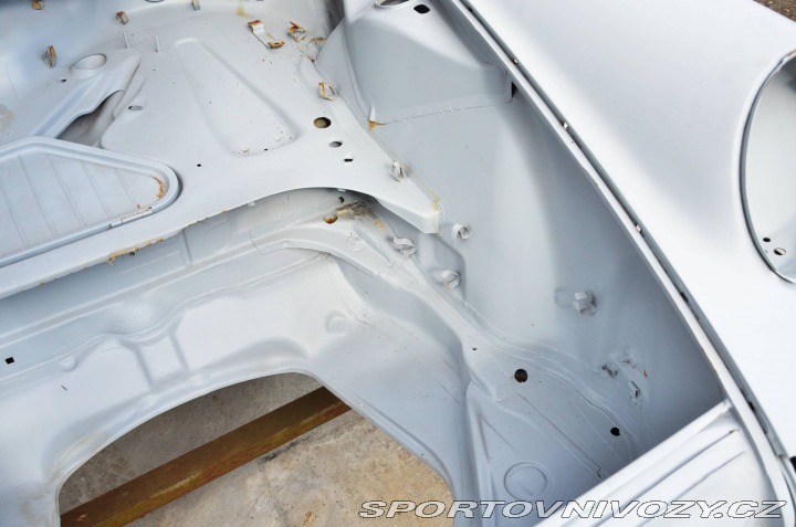 Porsche 912 Karoserie 1967